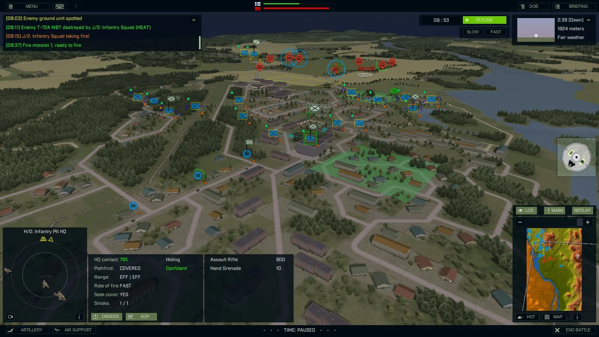 Armored Brigade II - Image 3