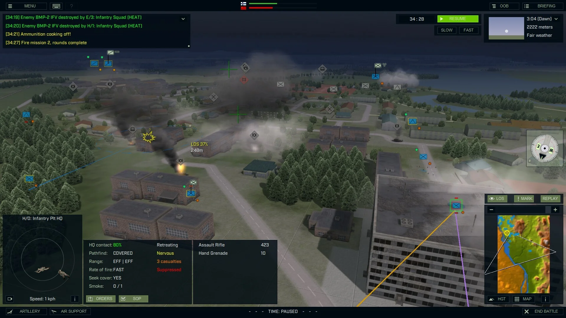 Armored Brigade II - Image 6