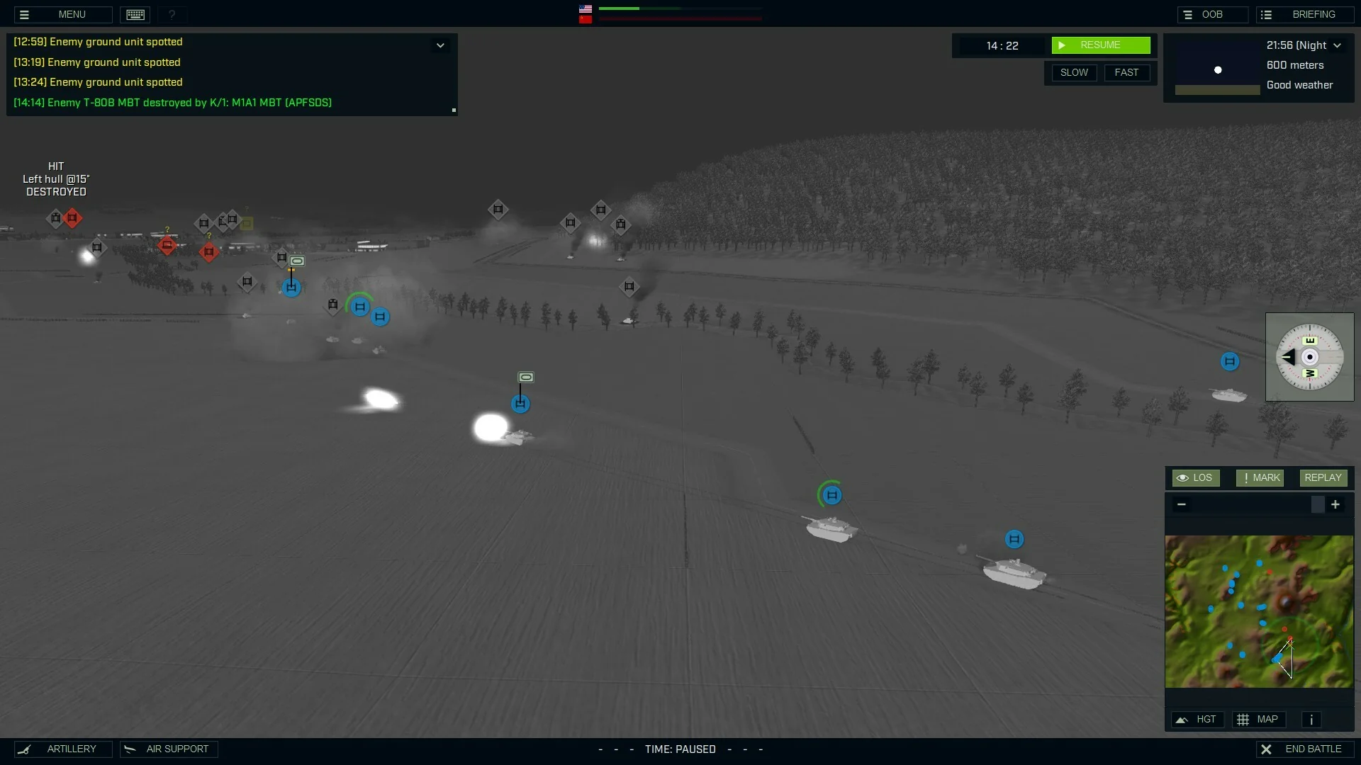 Armored Brigade II - Image 7