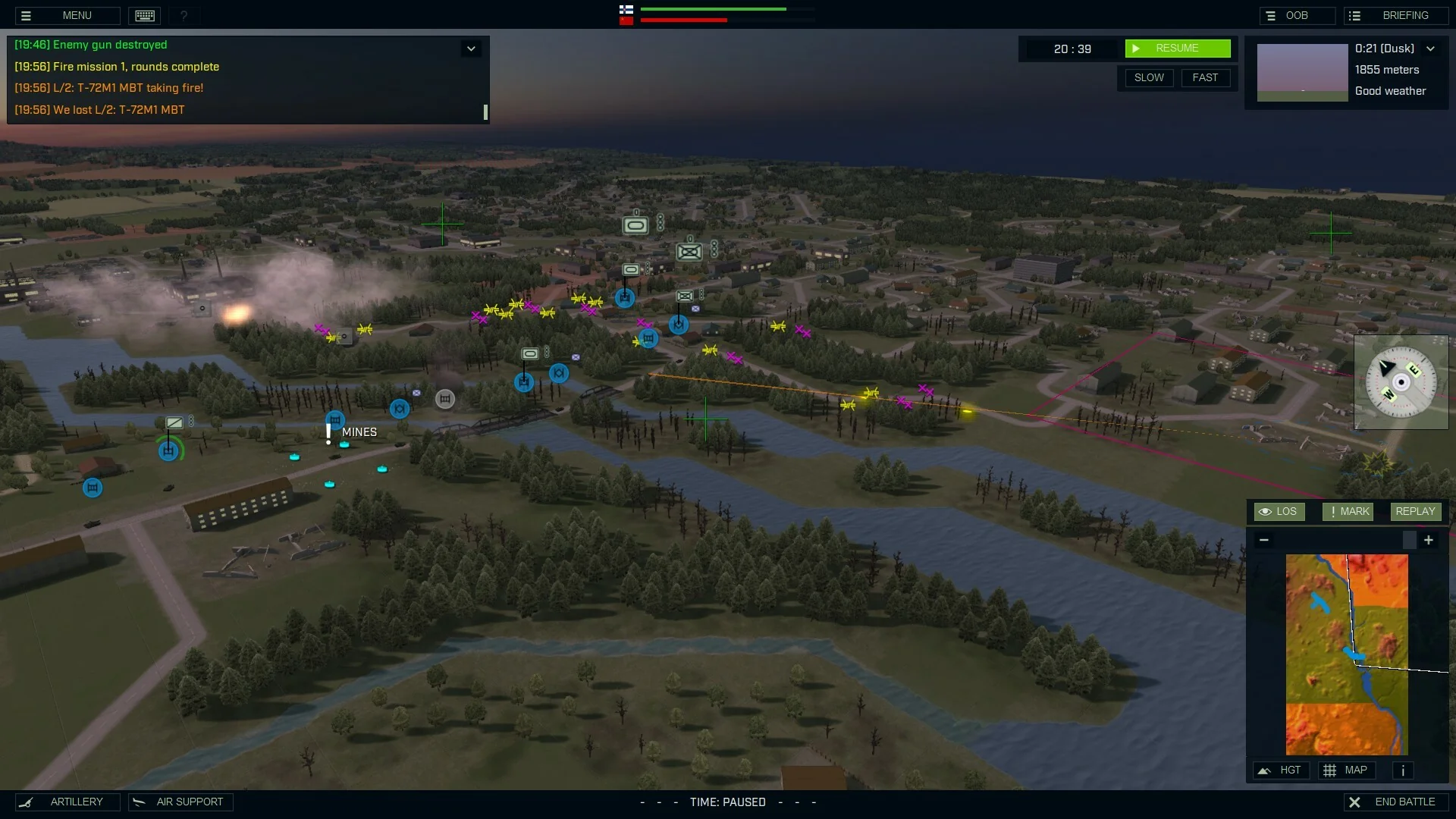 Armored Brigade II - Image 8