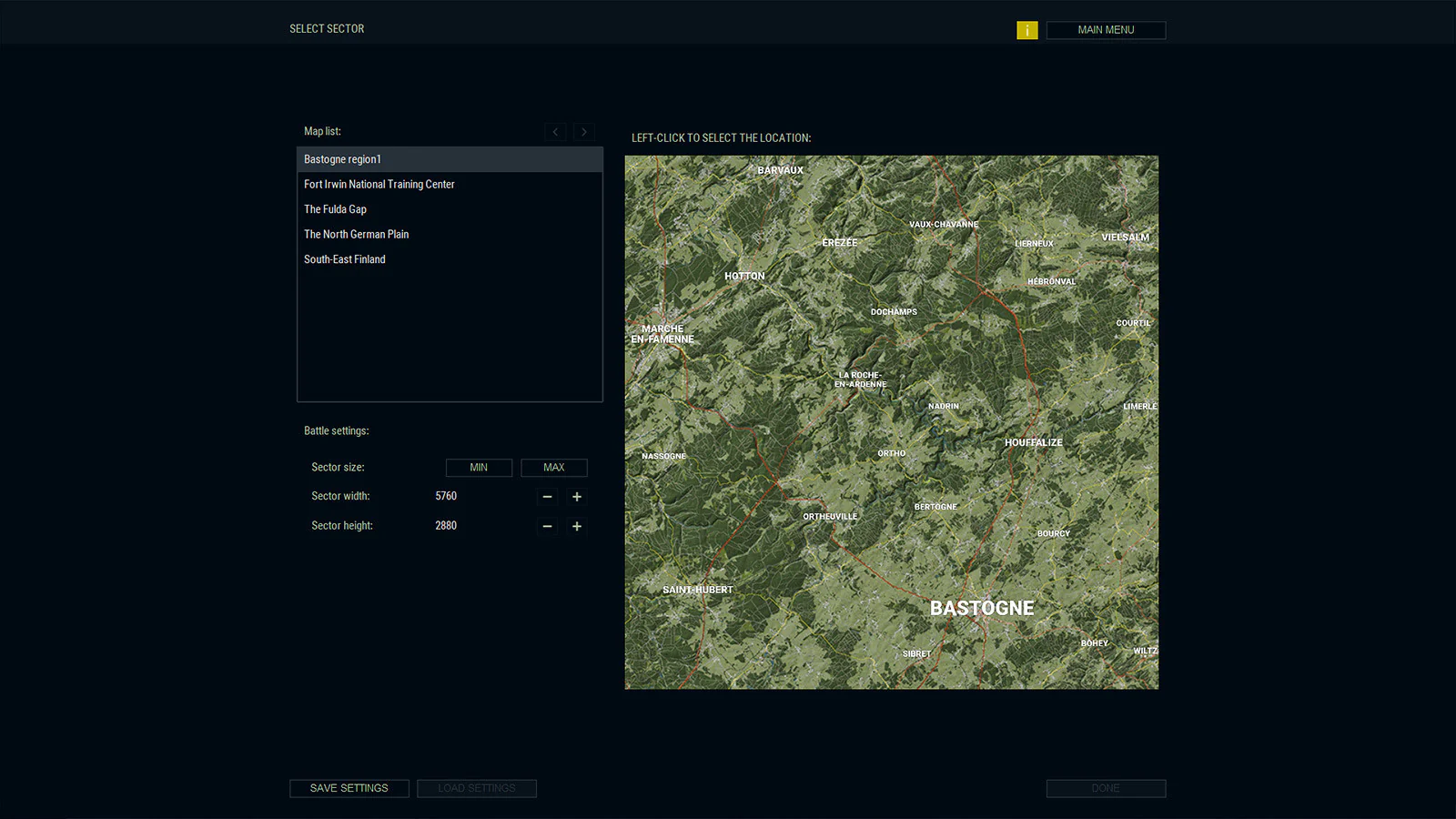 Armored Brigade Nation Pack: France - Belgium - Image 6