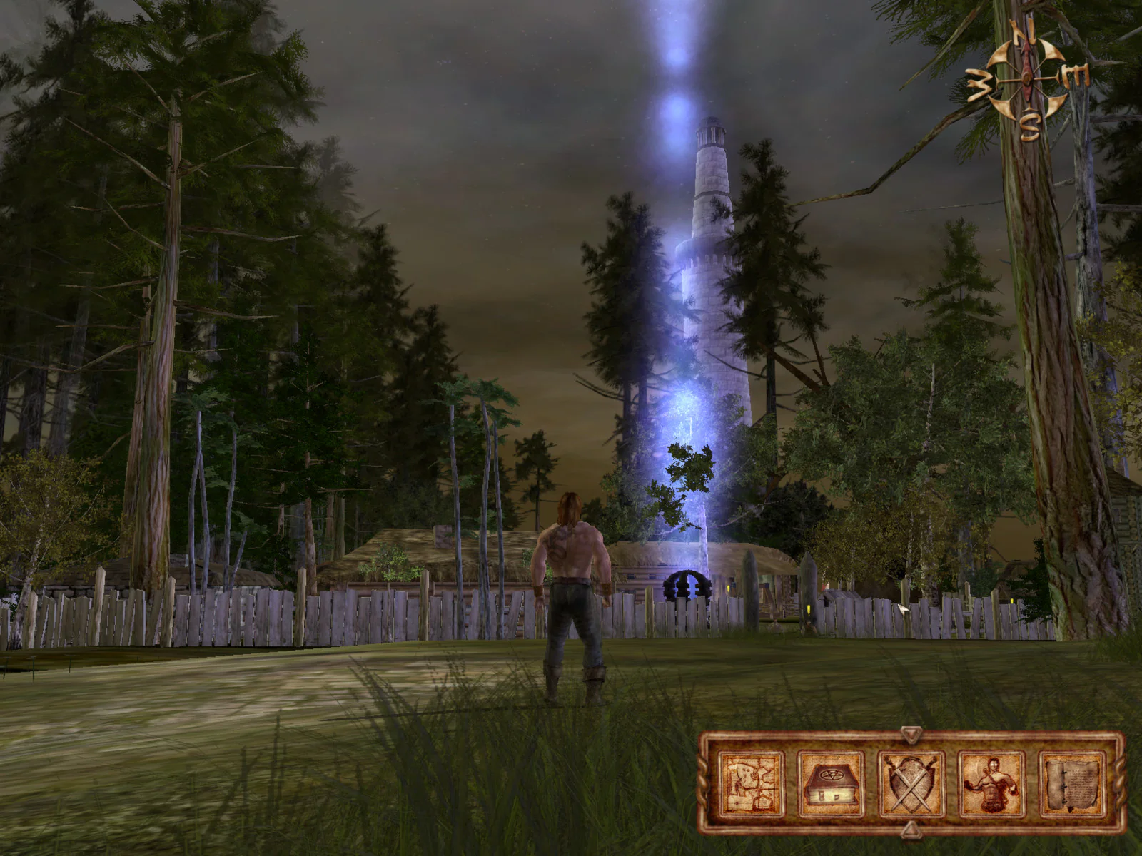 Ascension to the Throne - Image 11