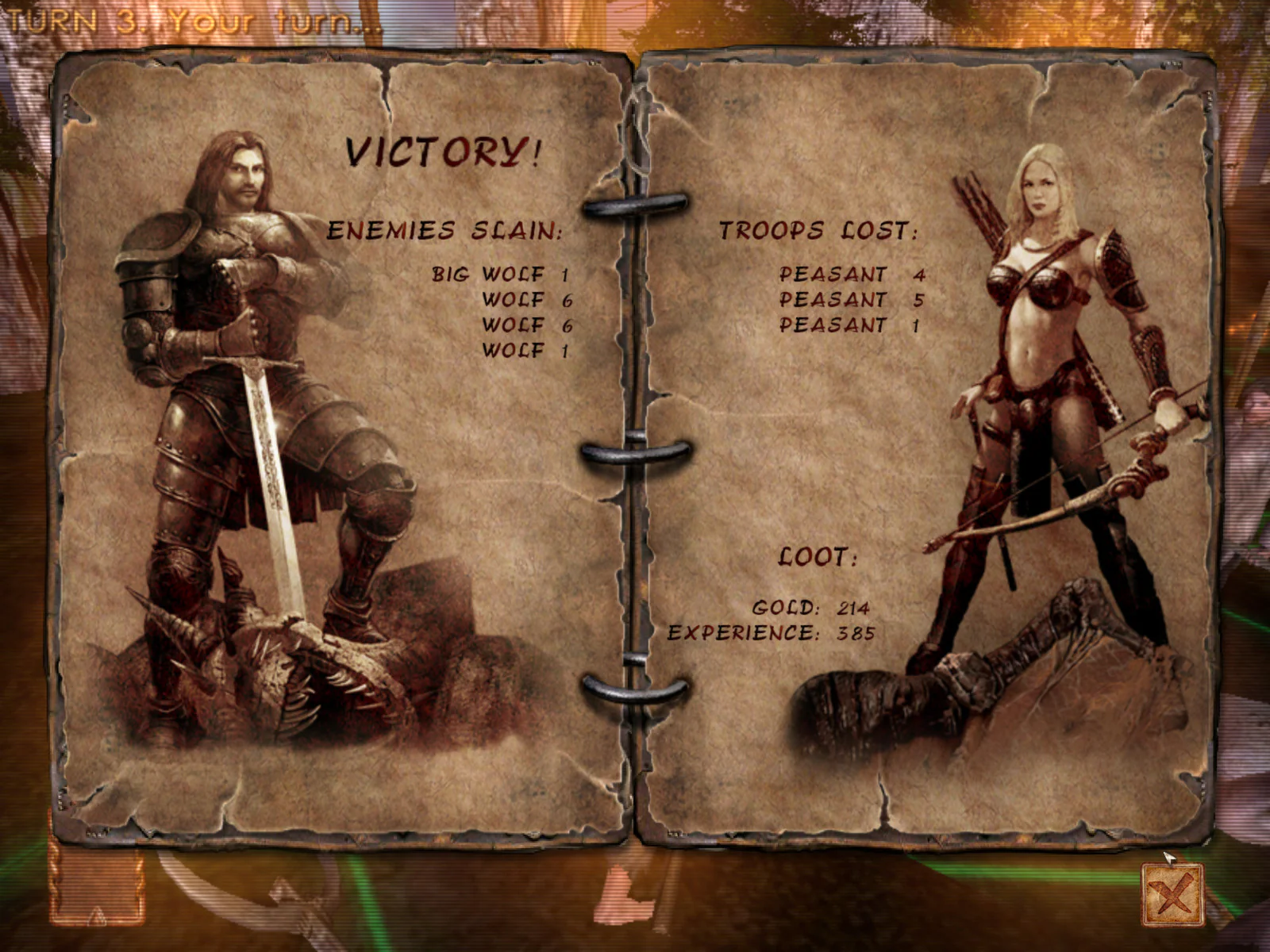 Ascension to the Throne - Image 2
