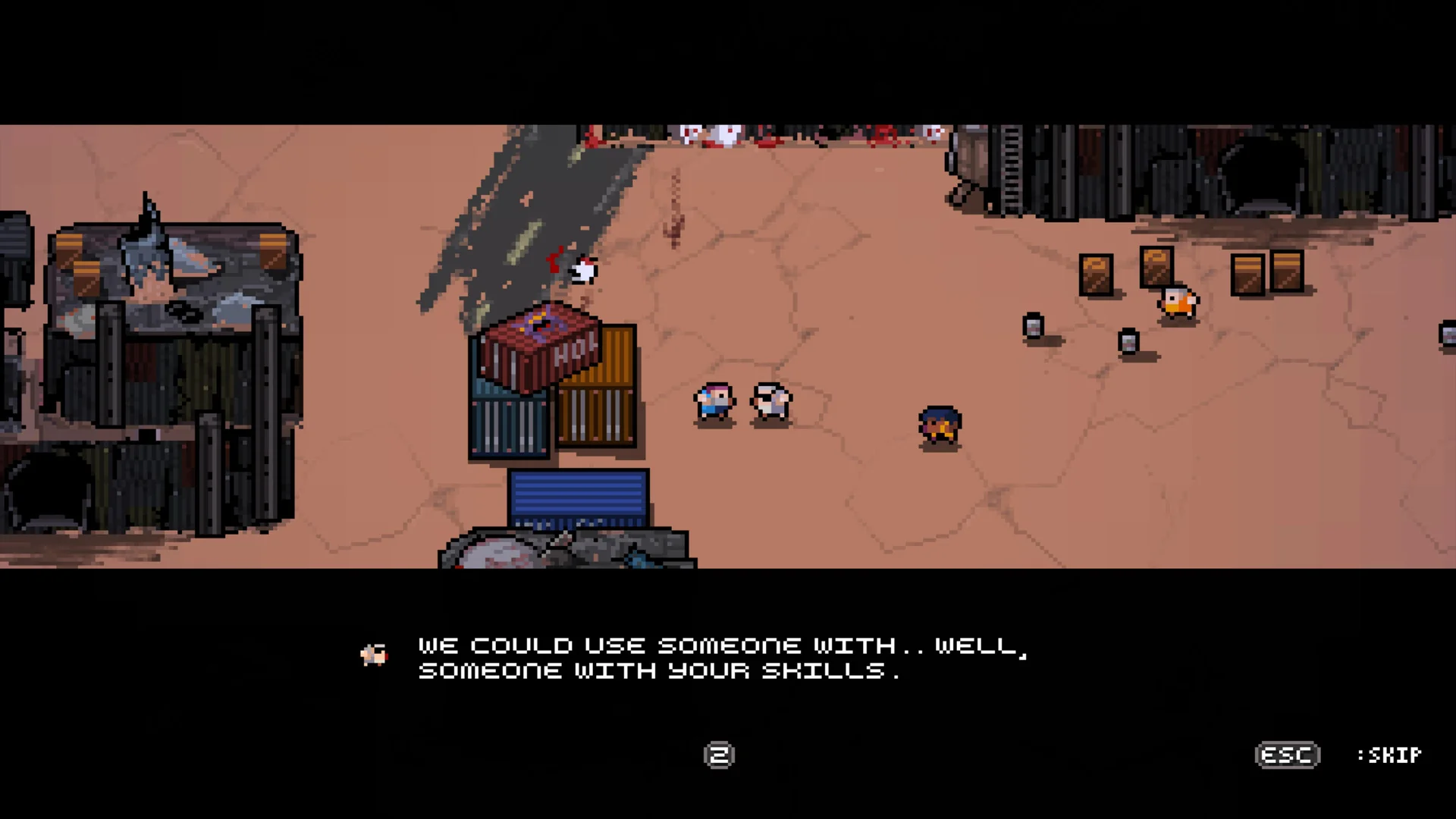 Ashworld - Image 2