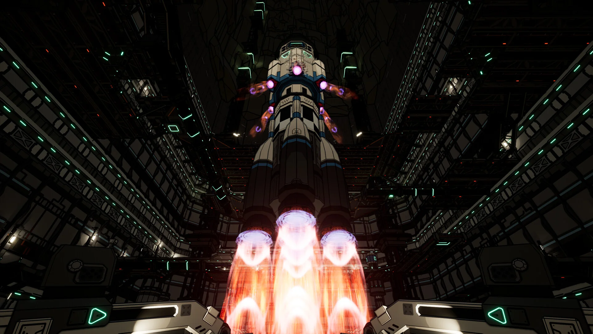 Assault On Proxima - Image 4