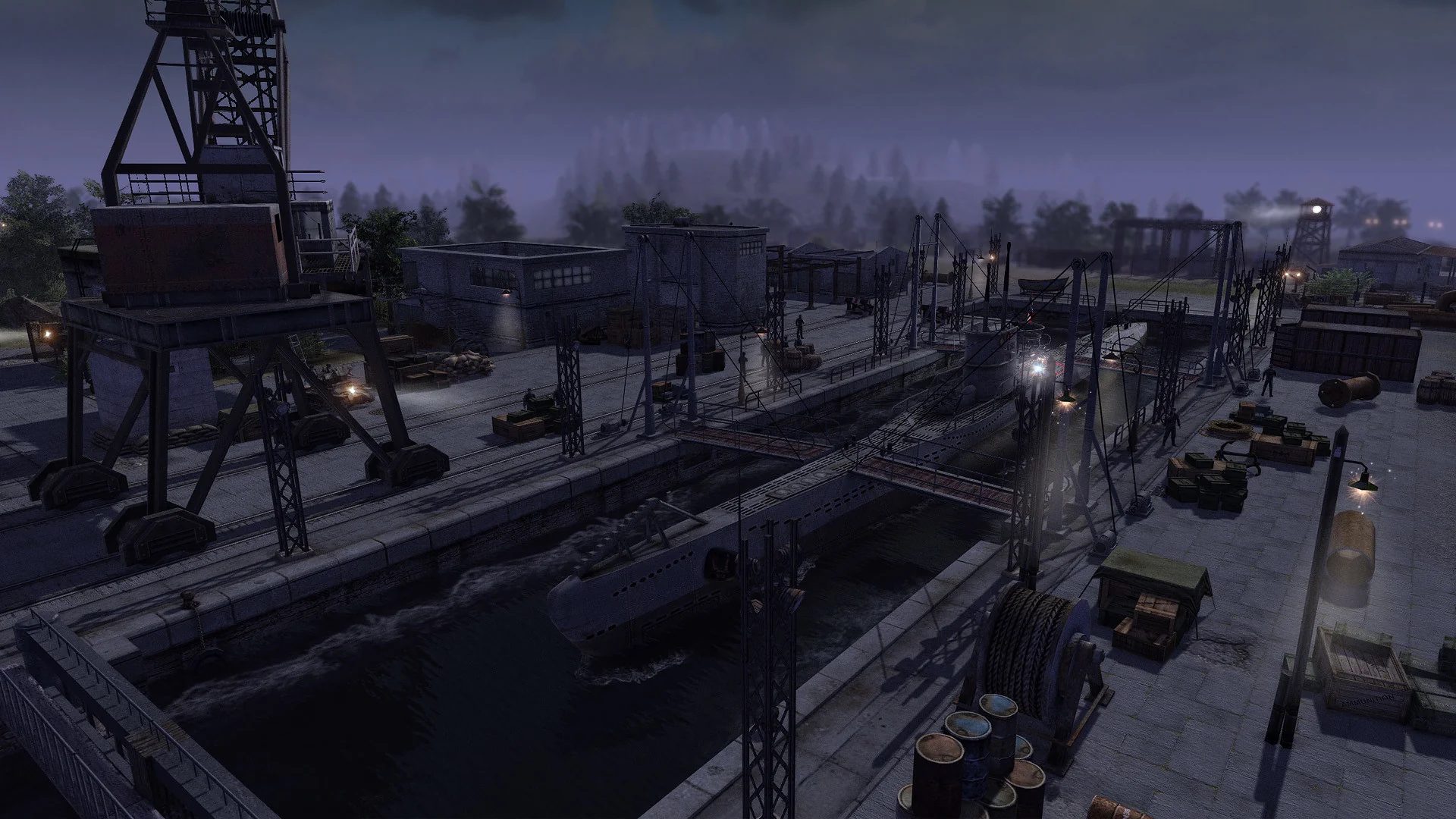 Assault Squad 2: Men of War Origins - Image 2