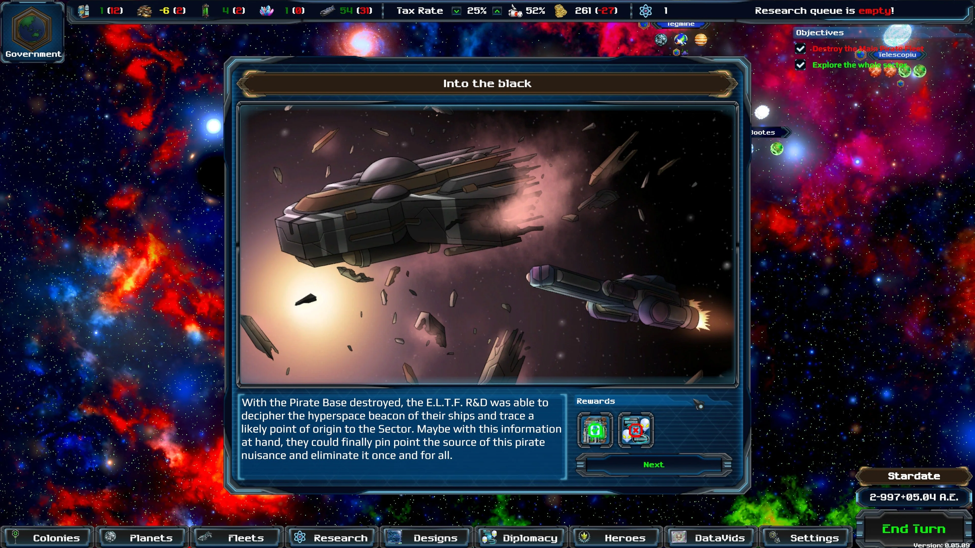Astra Exodus - Image 10