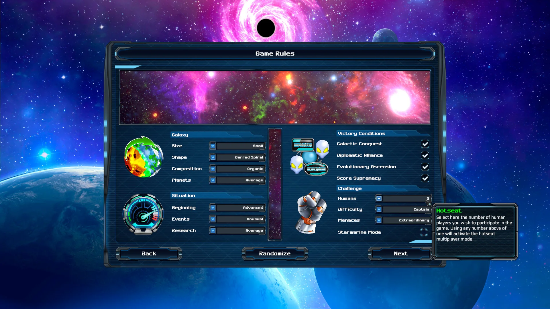 Astra Exodus - Image 5