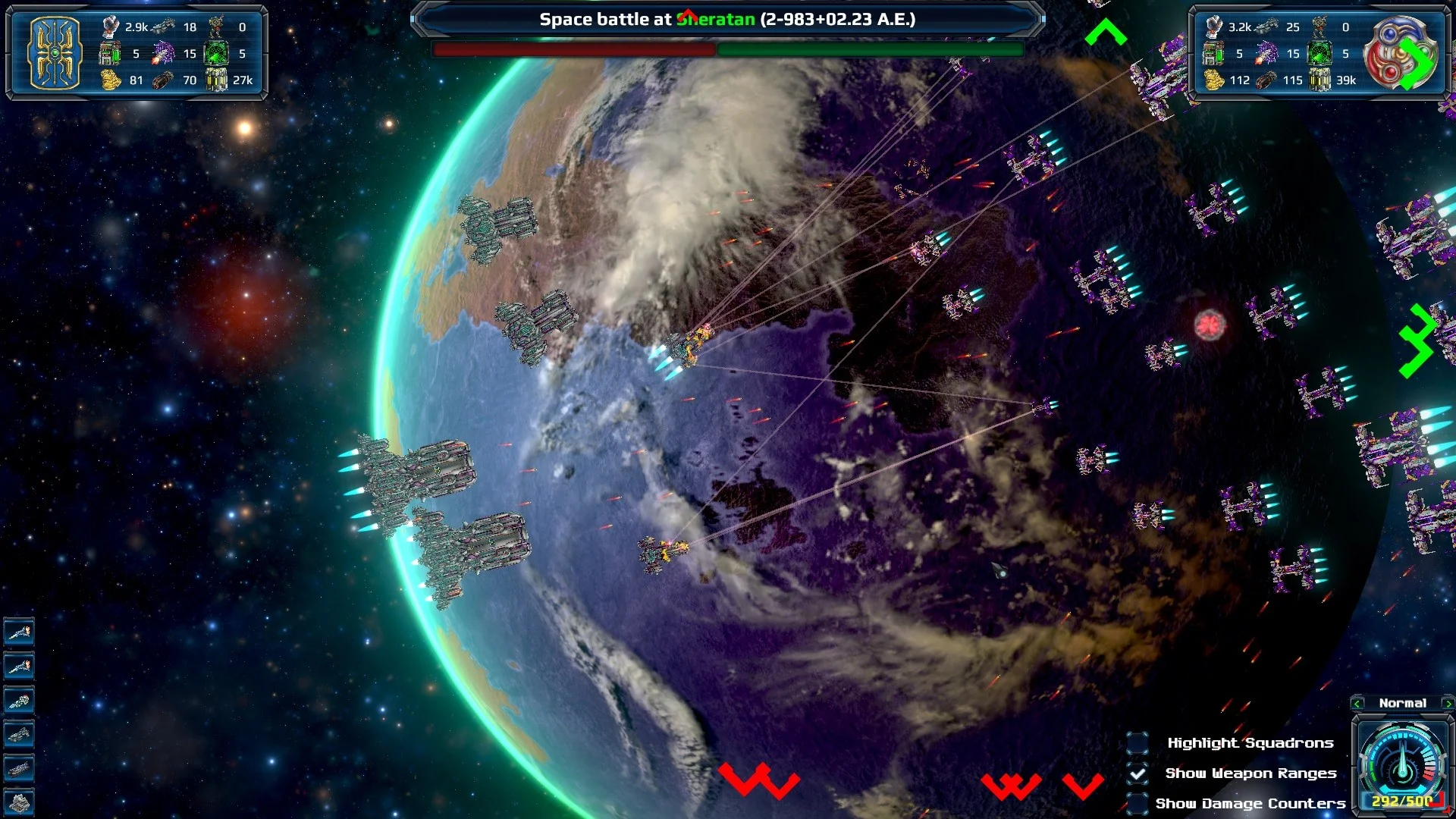 Astra Exodus - Image 8