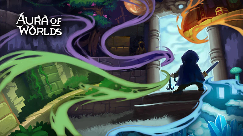 Aura of Worlds