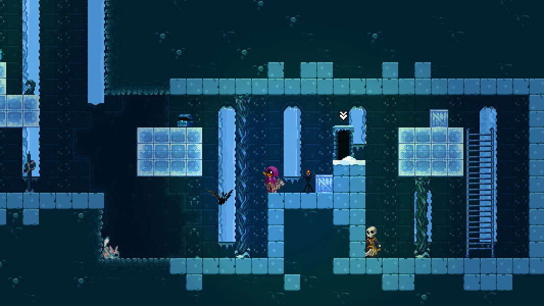 Aura of Worlds - Image 10