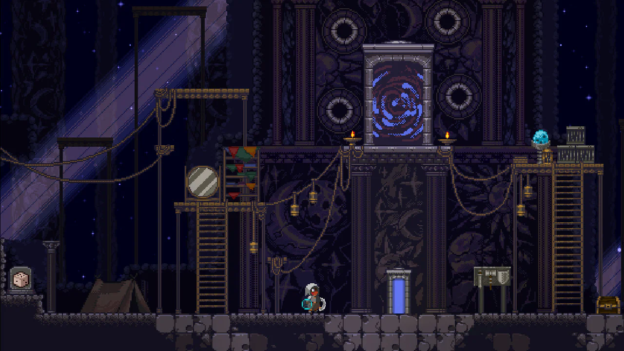 Aura of Worlds - Image 11