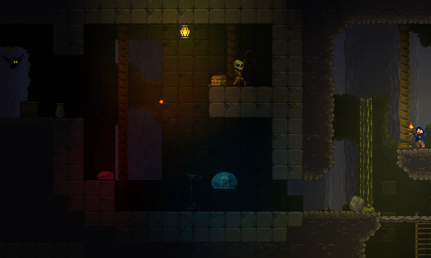 Aura of Worlds - Image 12