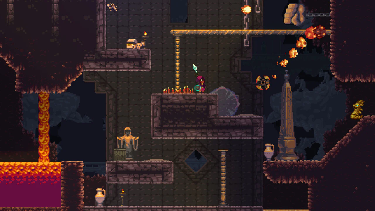 Aura of Worlds - Image 2