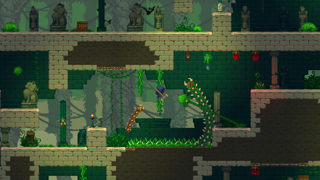 Aura of Worlds - Image 4