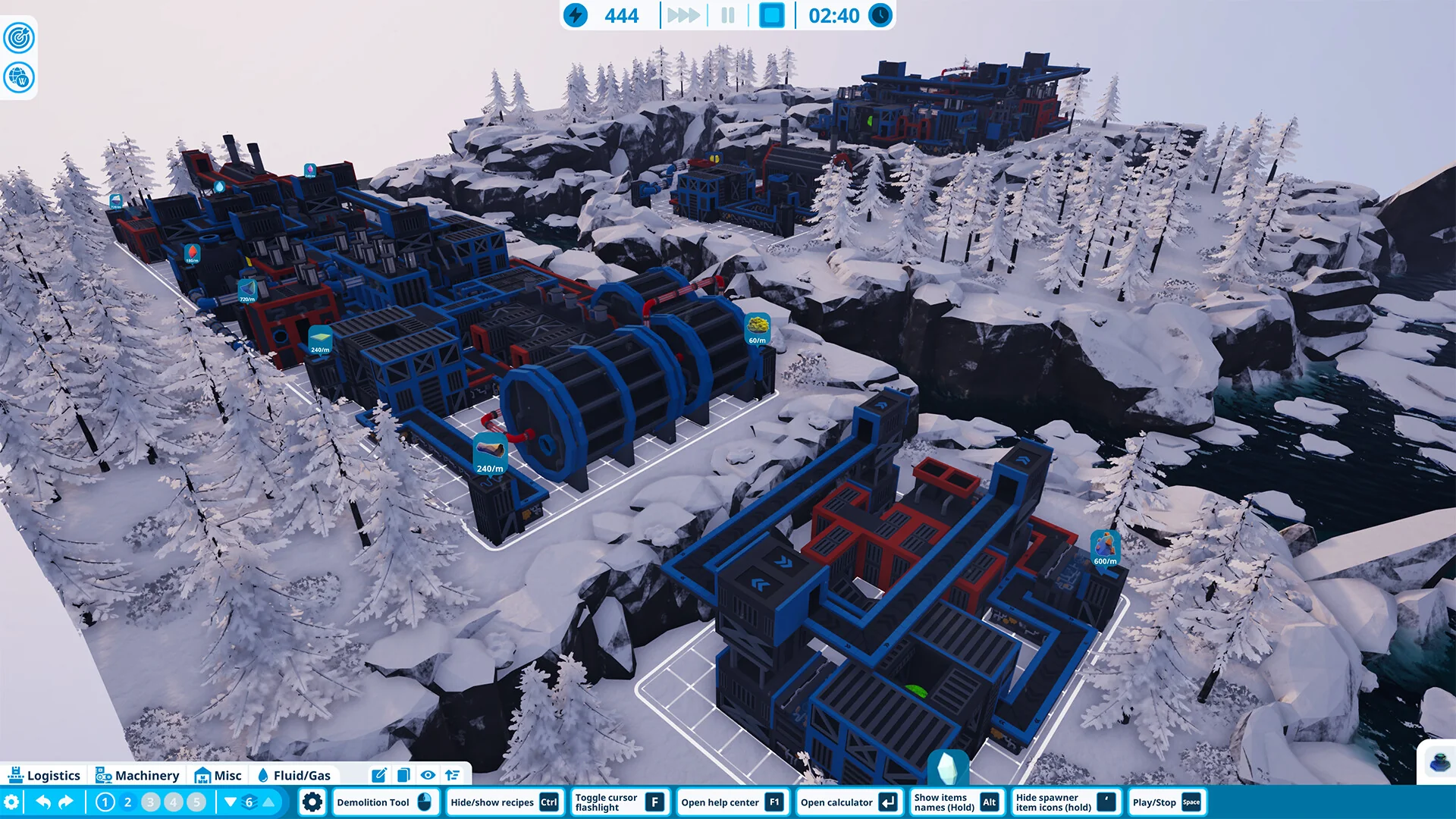 Automate It: Factory Puzzle - Image 3
