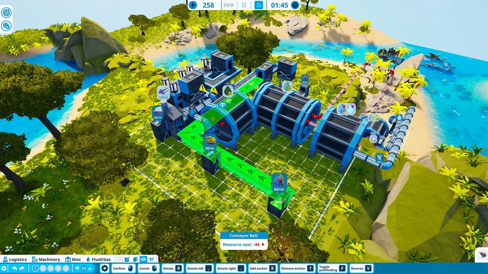 Automate It: Factory Puzzle - Image 4