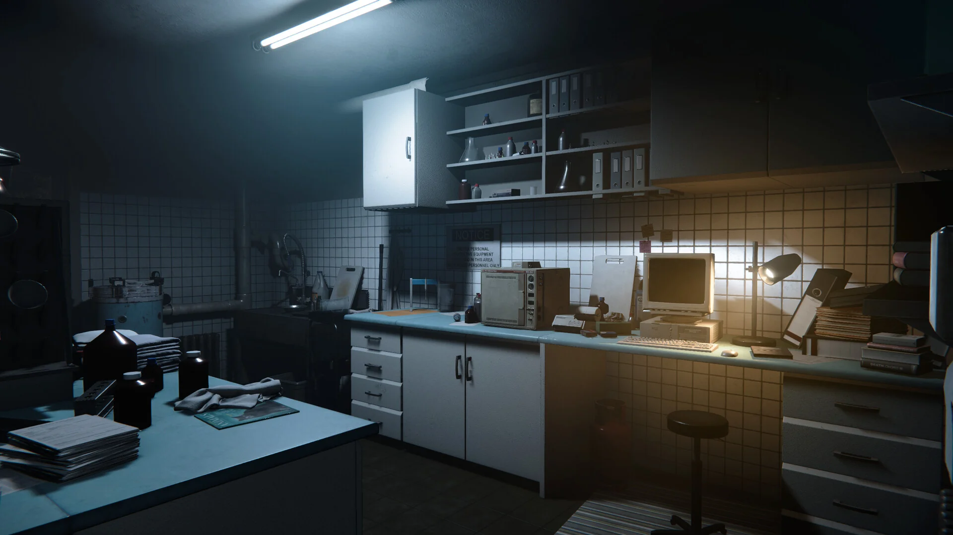 Autopsy Simulator - Image 2