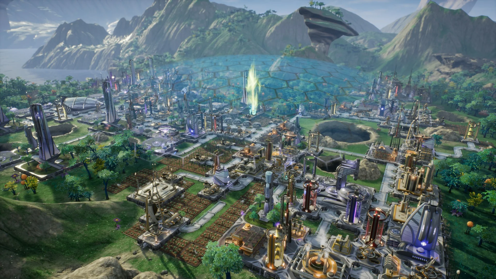 Aven Colony - Image 12