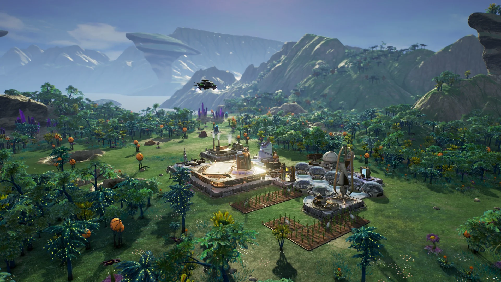 Aven Colony - Image 13