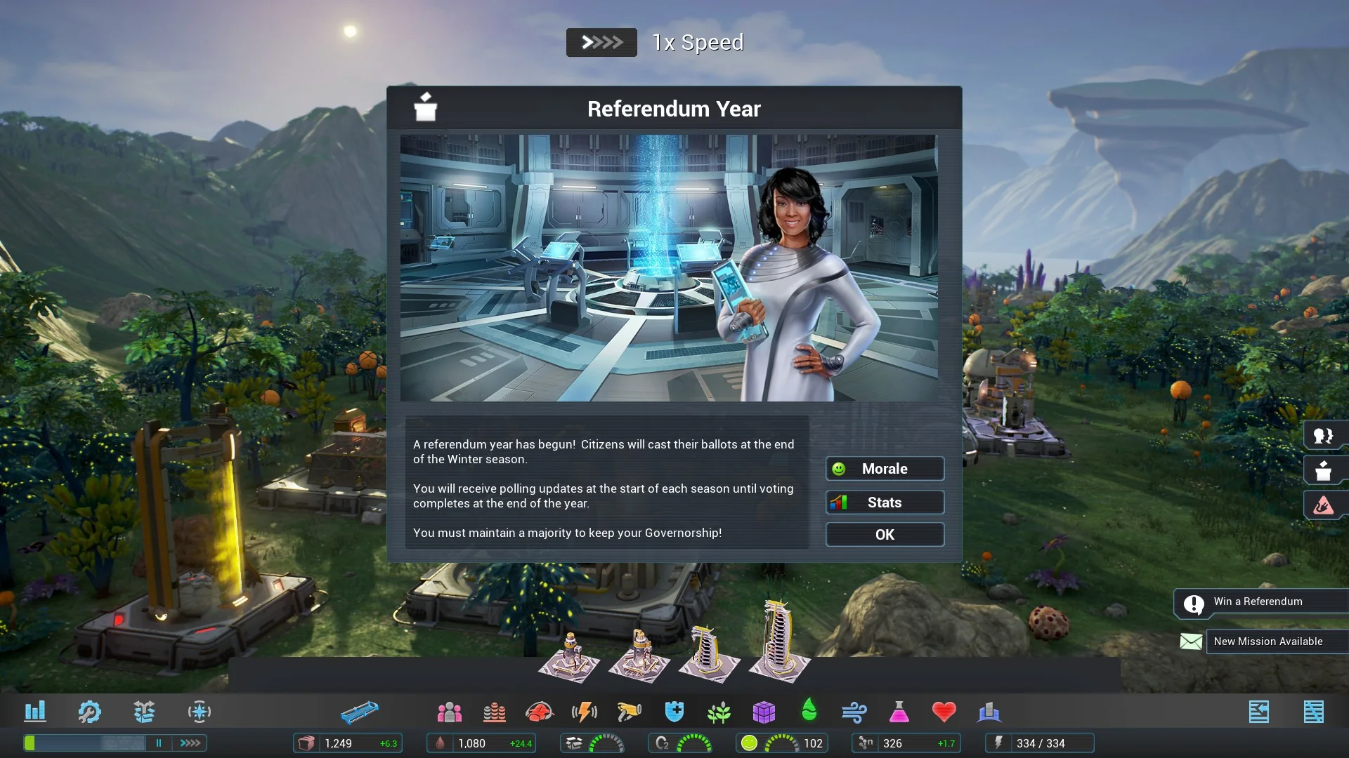 Aven Colony - Image 6