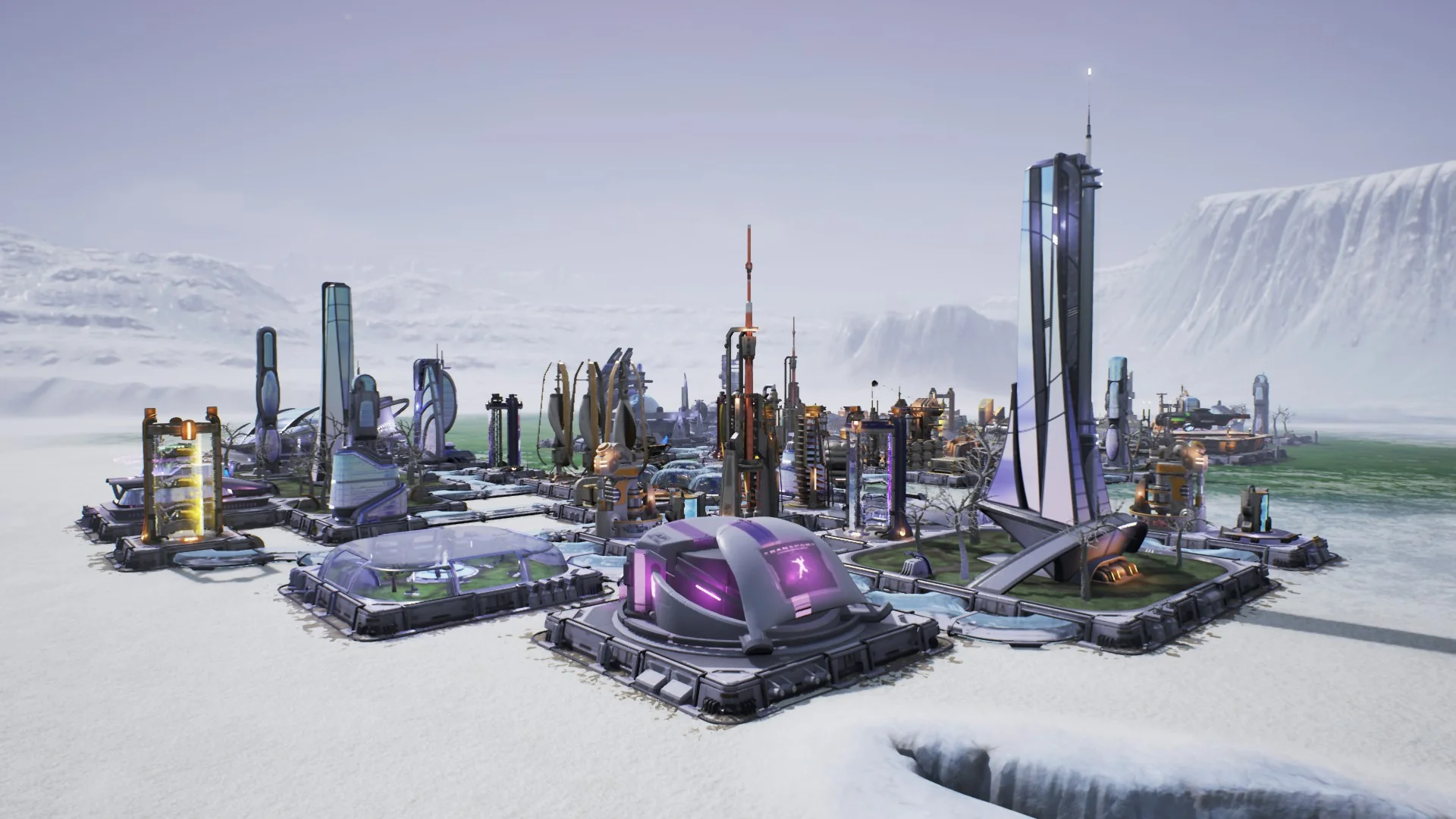 Aven Colony - Image 9