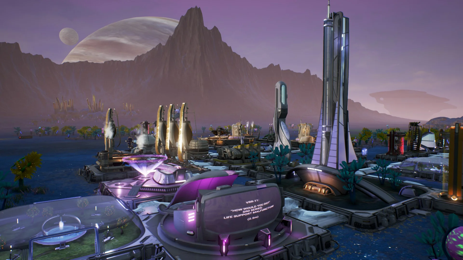 Aven Colony - Cerulean Vale - Image 3