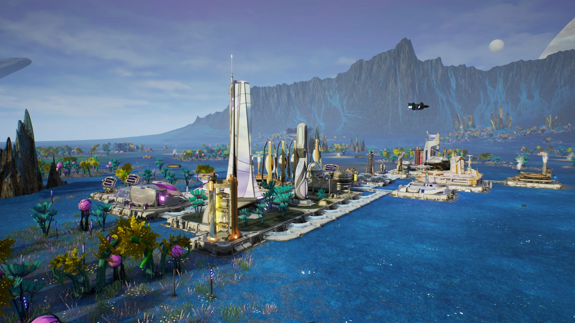 Aven Colony - Cerulean Vale - Image 4