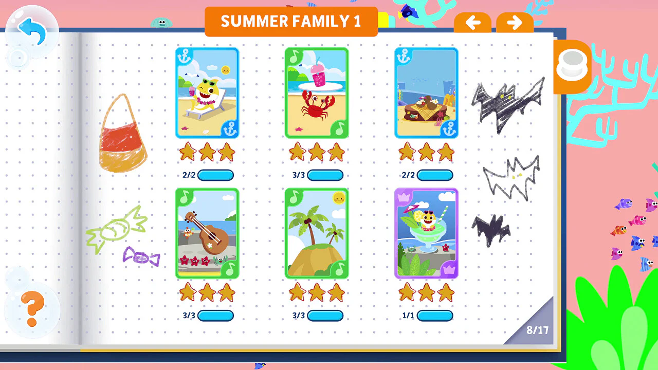 Baby Shark™: Sing & Swim Party - Image 10