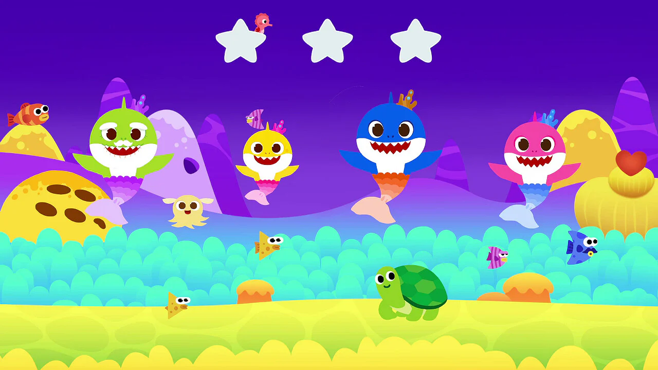 Baby Shark™: Sing & Swim Party - Image 11