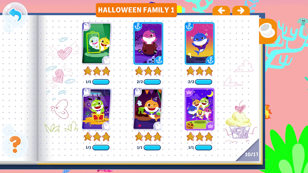 Baby Shark™: Sing & Swim Party - Image 2