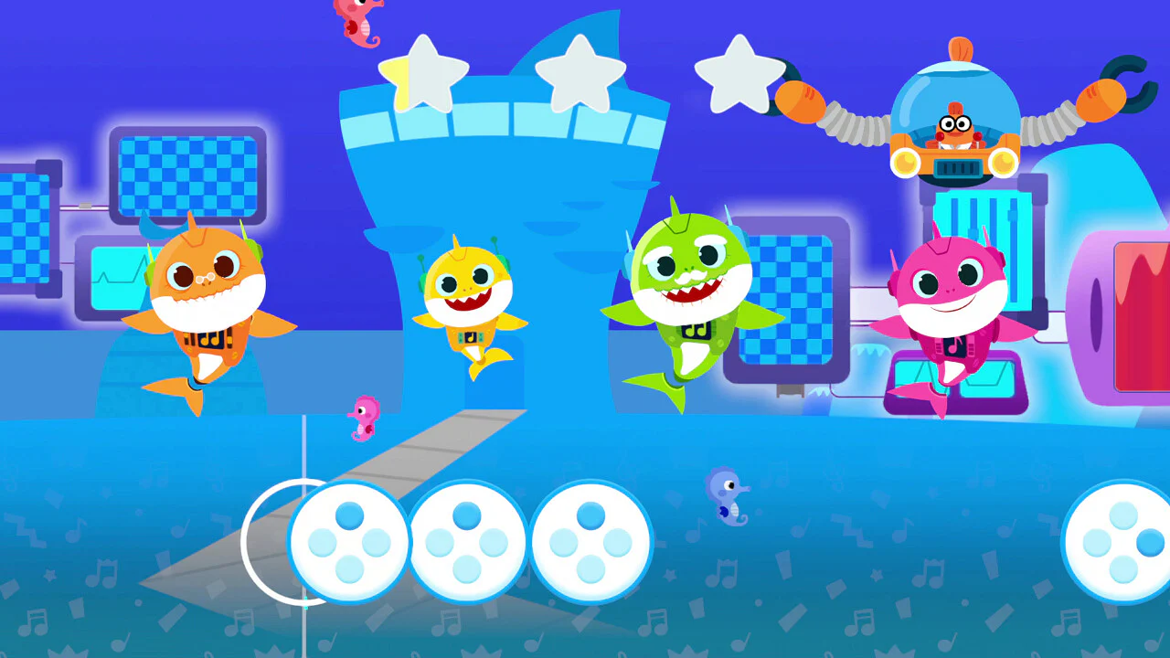 Baby Shark™: Sing & Swim Party - Image 4