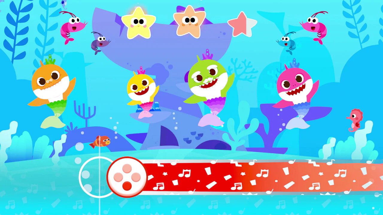 Baby Shark™: Sing & Swim Party - Image 6