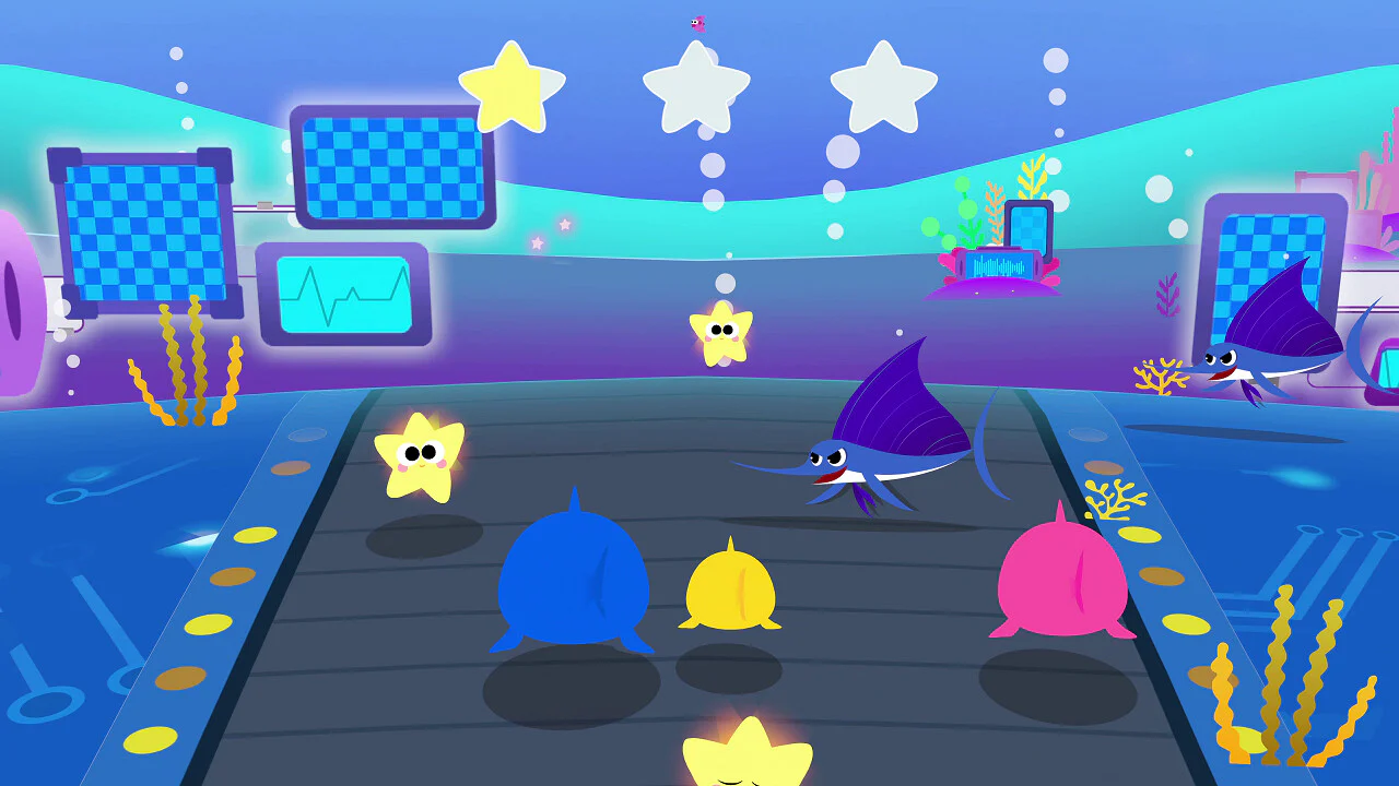 Baby Shark™: Sing & Swim Party - Image 8