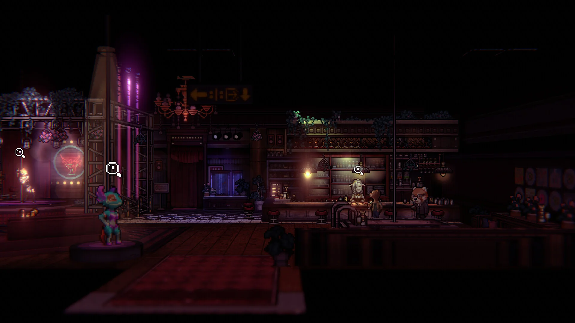 Back to the Dawn - Image 12