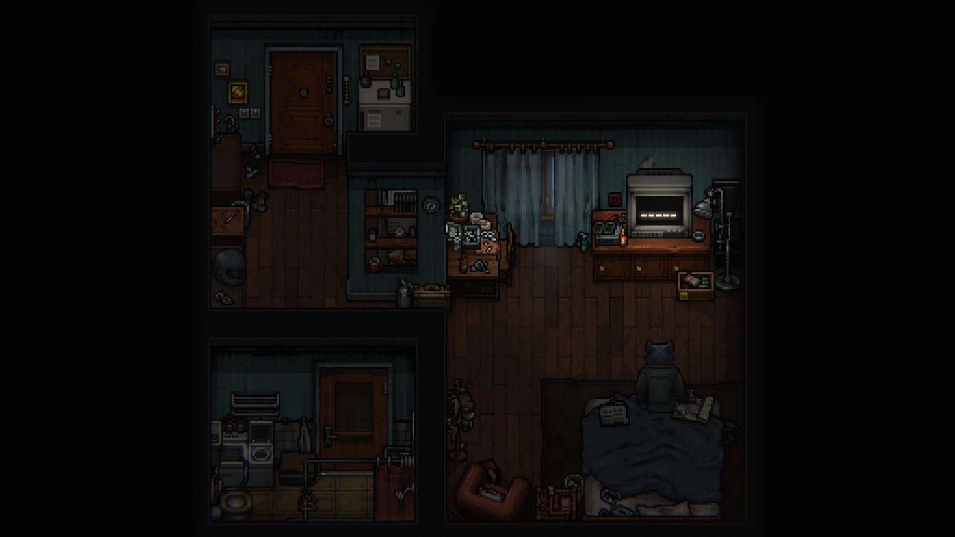 Back to the Dawn - Image 5