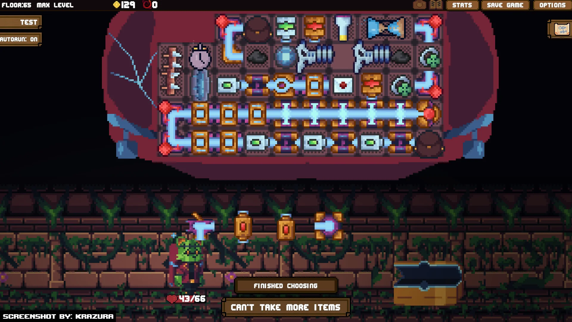 Backpack Hero - Image 10