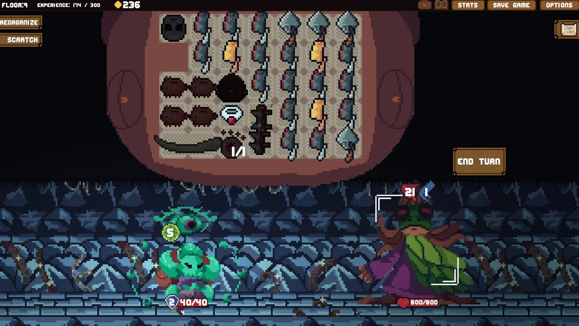 Backpack Hero - Image 11
