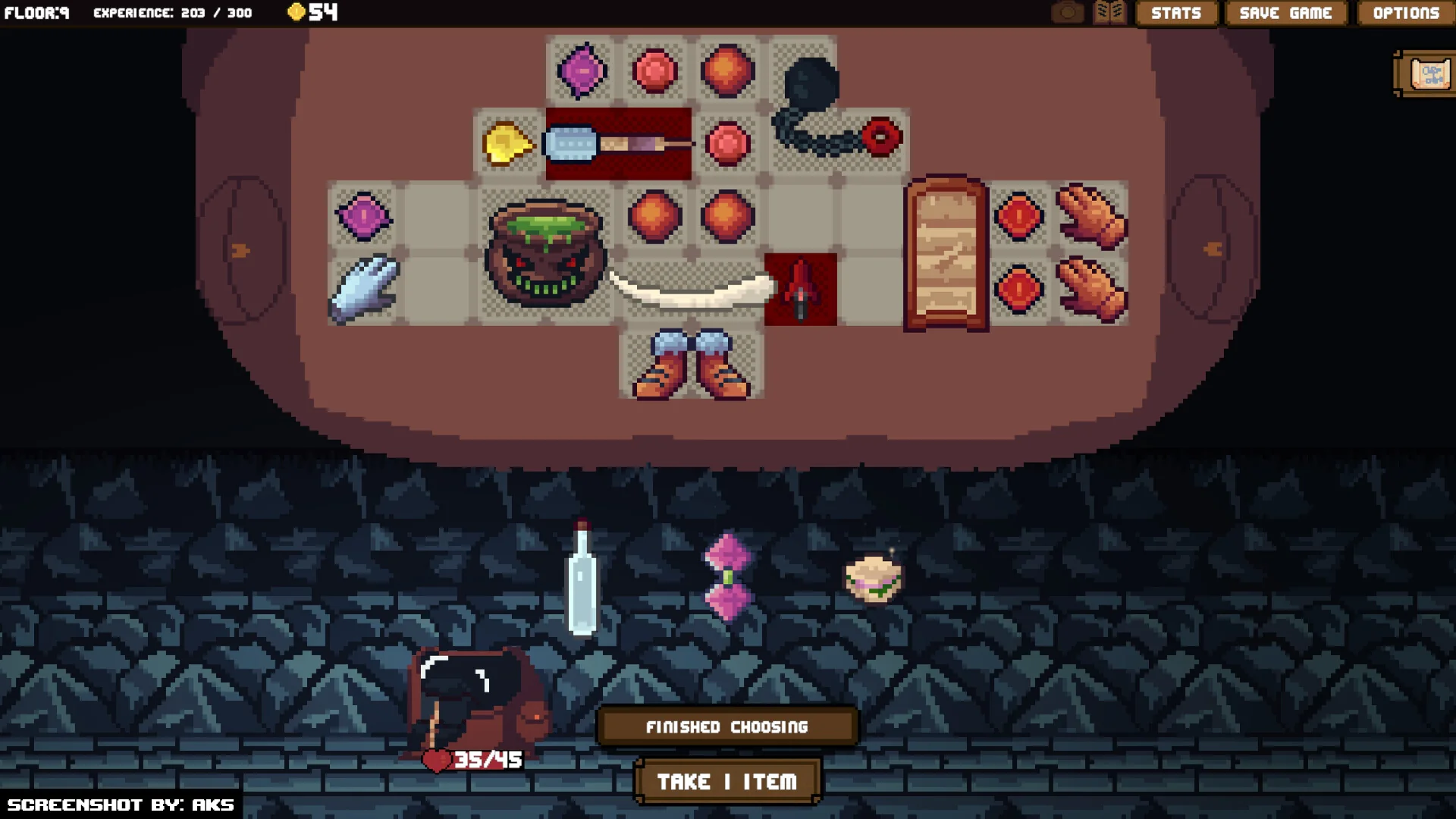 Backpack Hero - Image 12