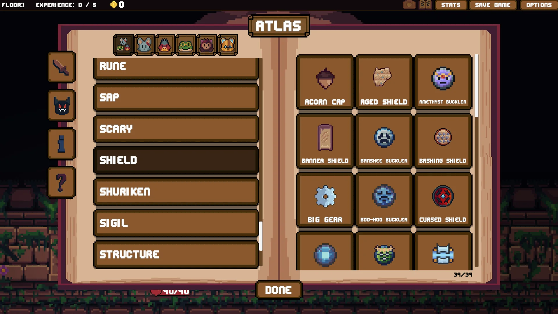 Backpack Hero - Image 14