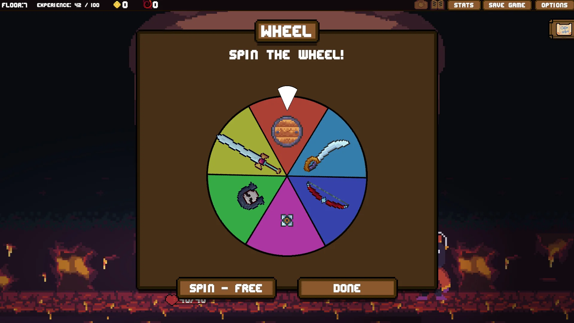 Backpack Hero - Image 15