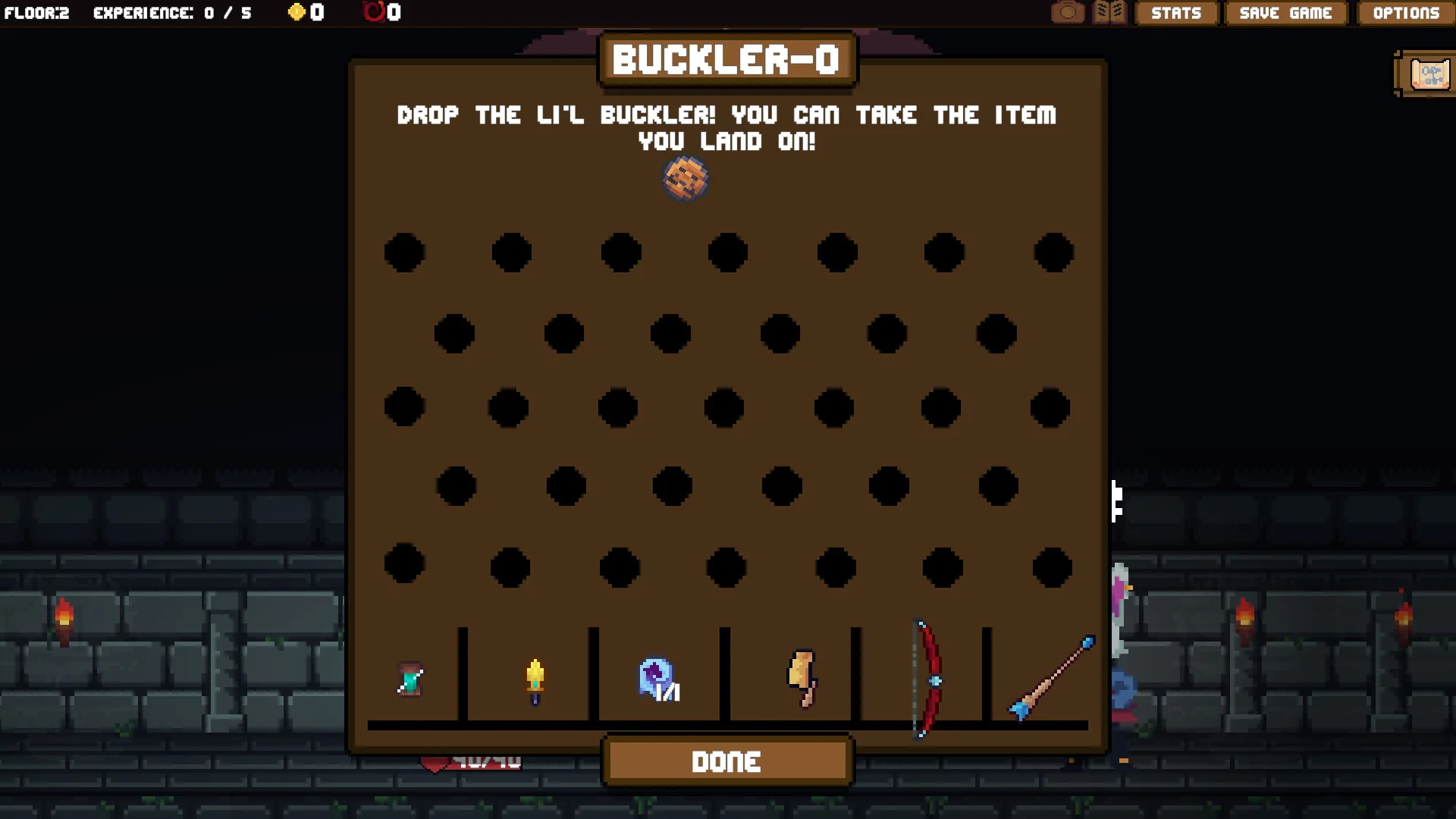 Backpack Hero - Image 16