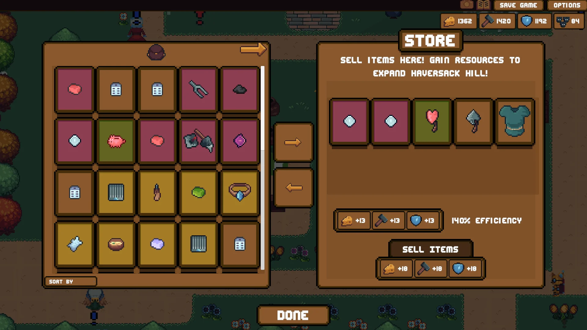 Backpack Hero - Image 8