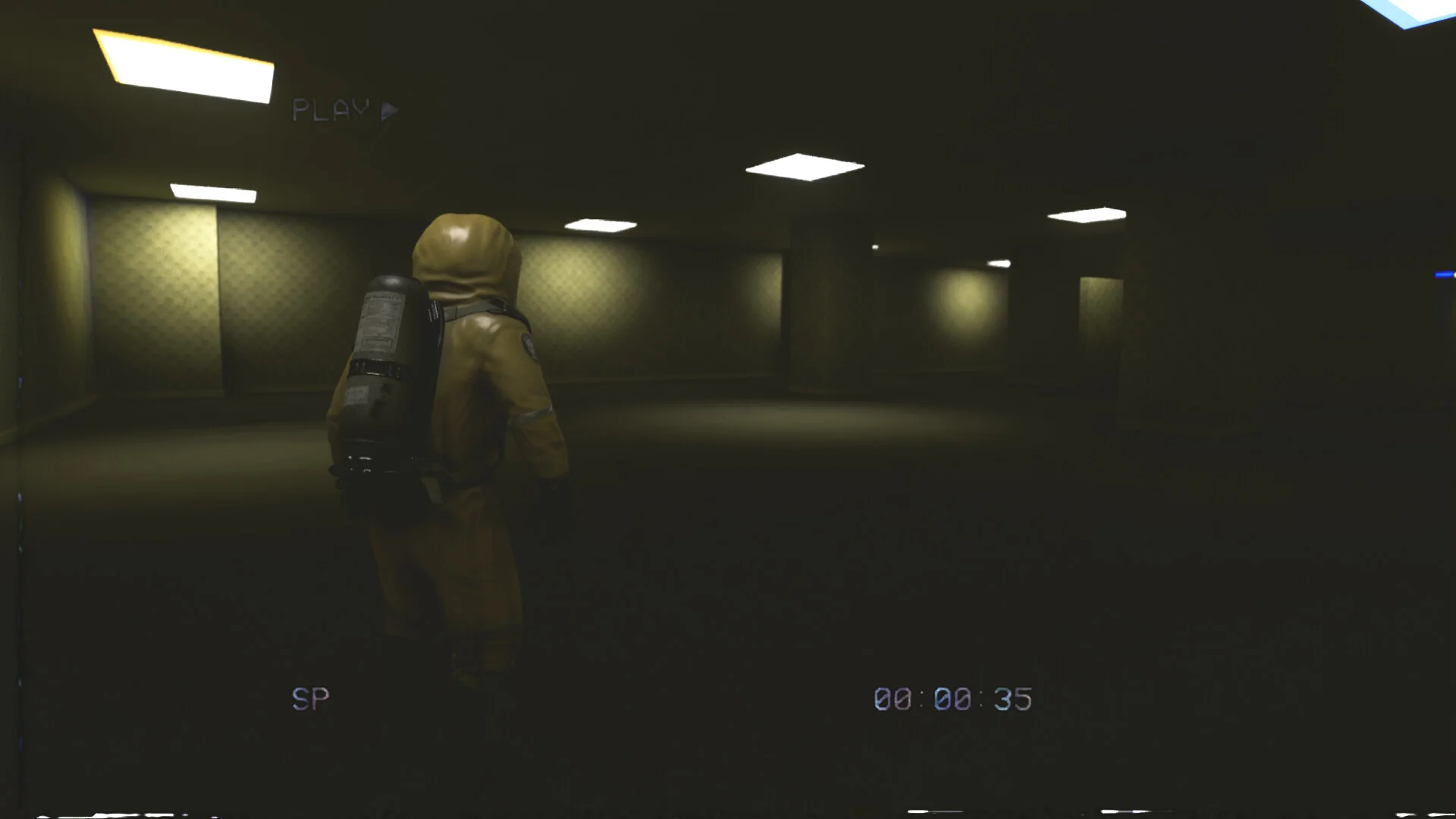 Backrooms Media - Image 8