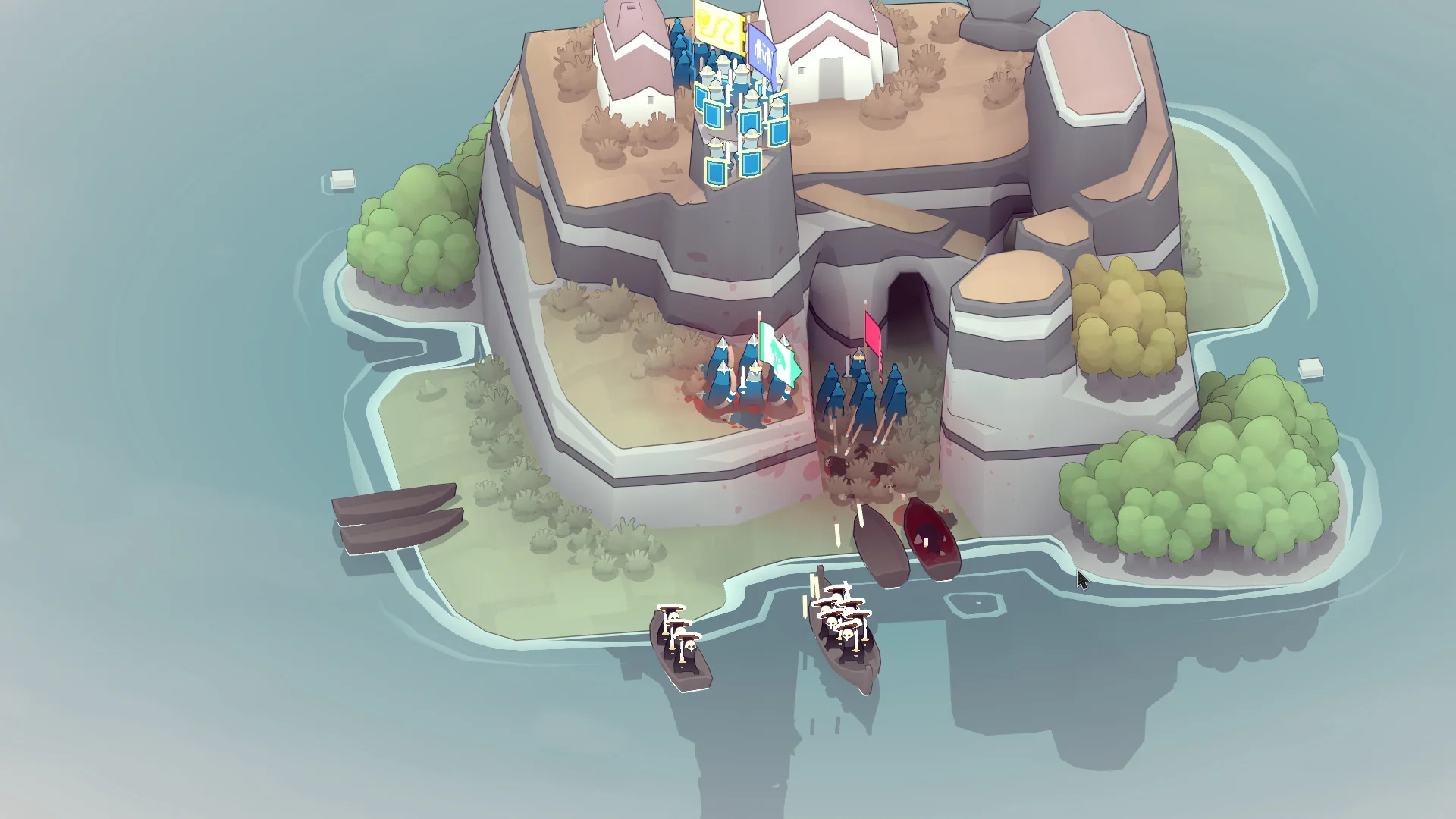 Bad North: Jotunn Edition - Image 3
