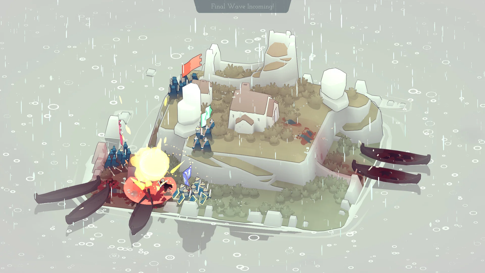 Bad North: Jotunn Edition - Image 5