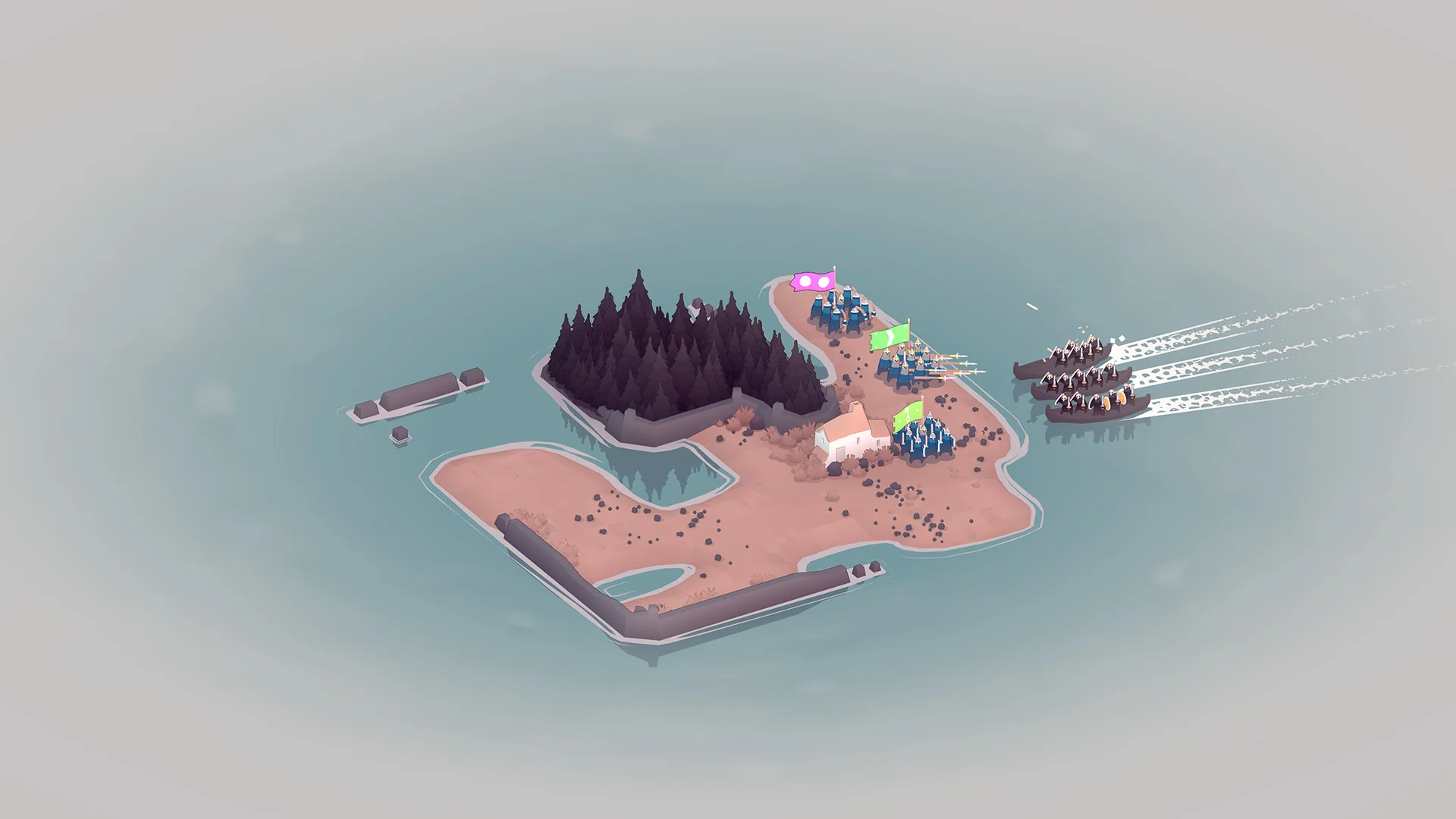 Bad North: Jotunn Edition - Image 7