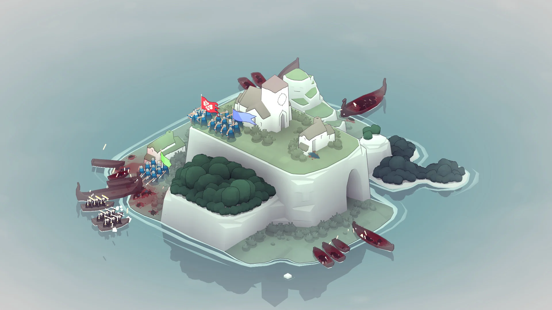 Bad North: Jotunn Edition - Image 8
