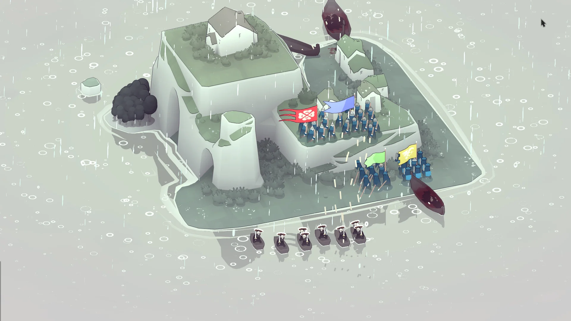 Bad North: Jotunn Edition - Image 9