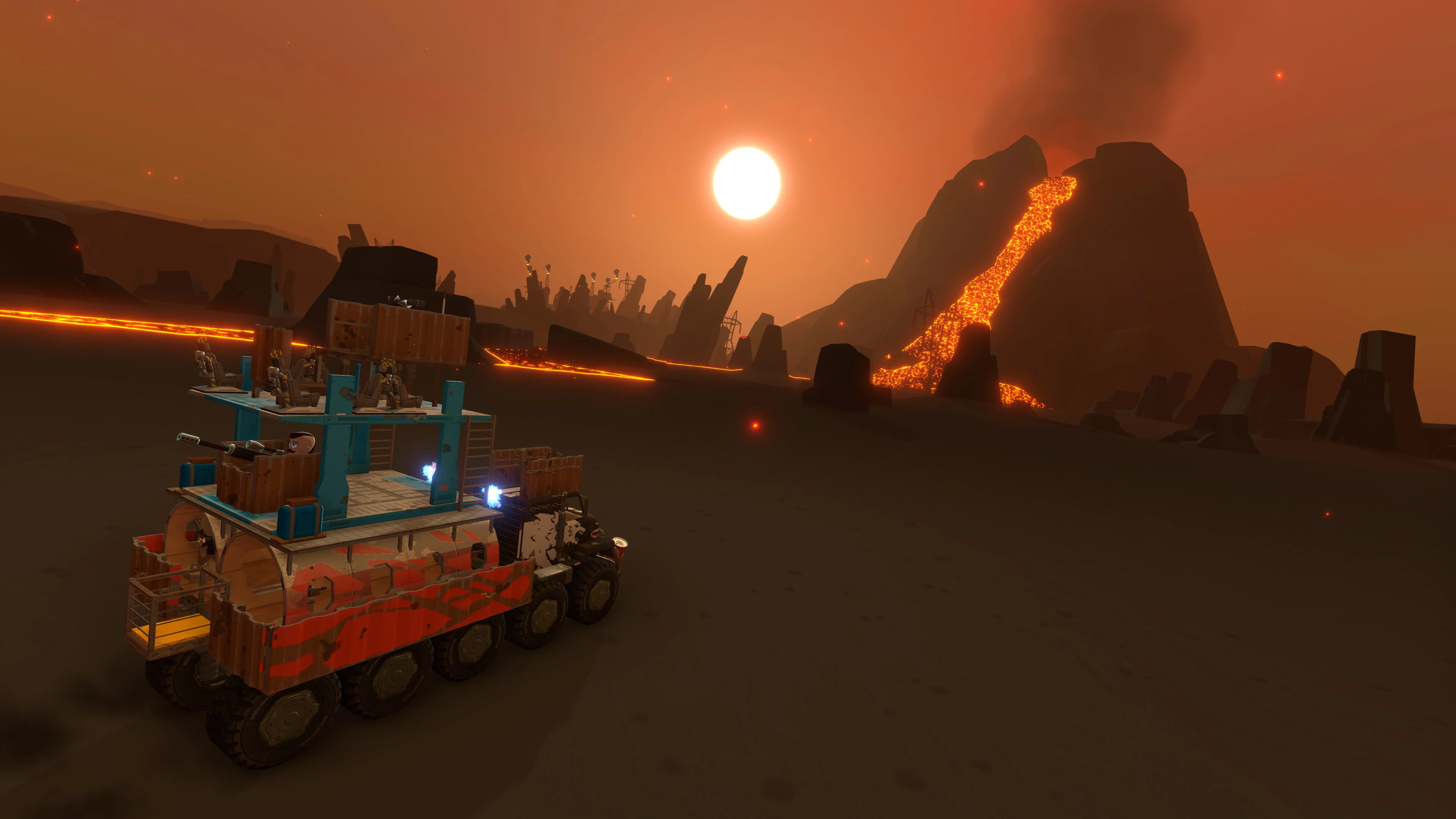 Badlands Crew - Image 2